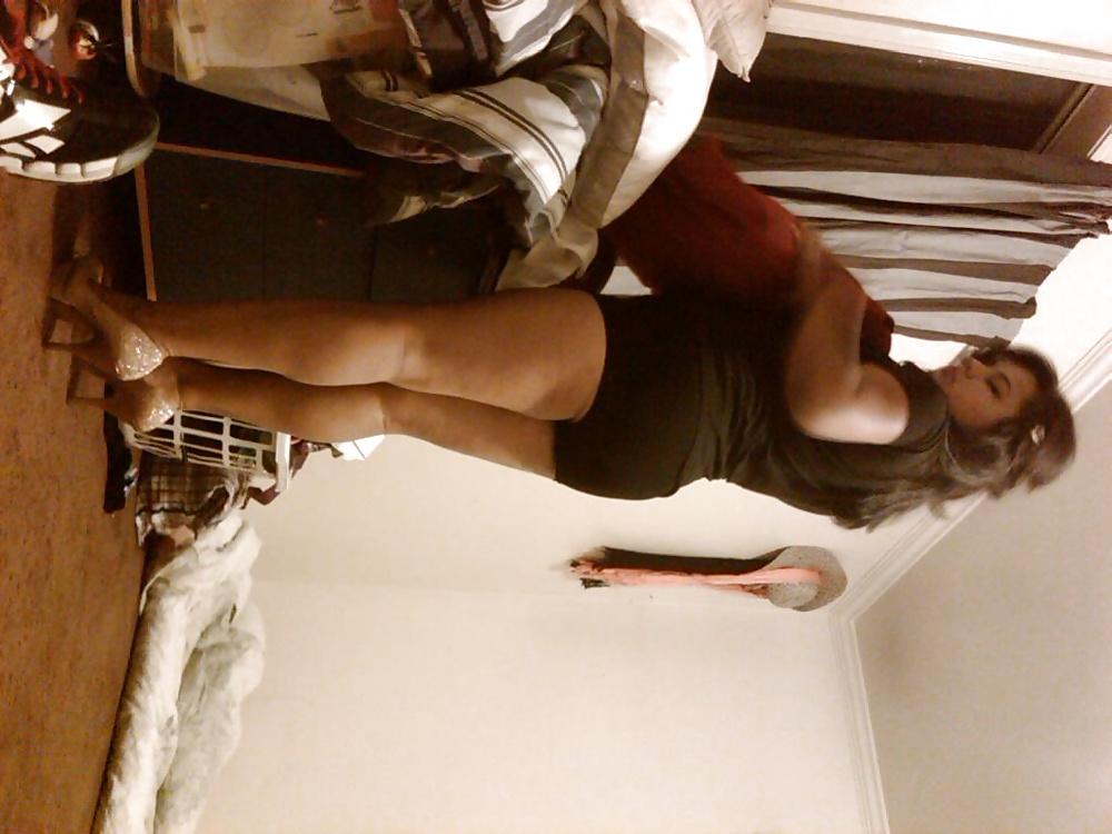 25P Sexy Real Life Latina