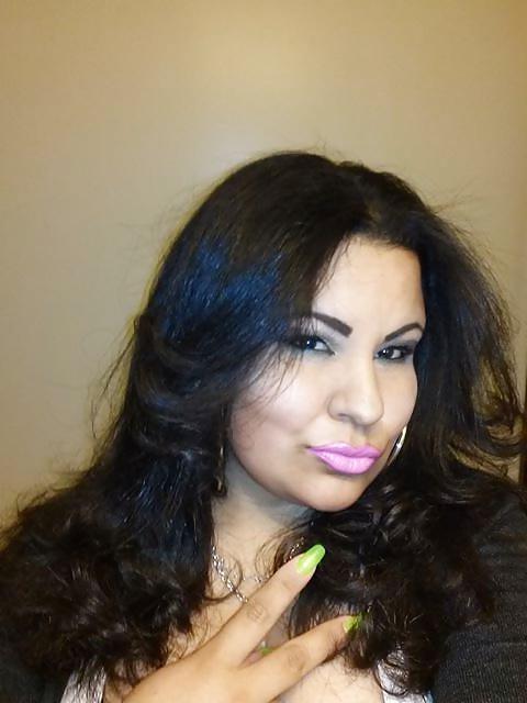 25P Sexy Real Life Latina