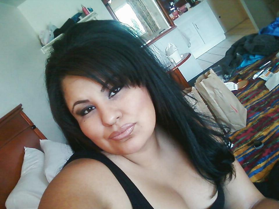 25P Sexy Real Life Latina