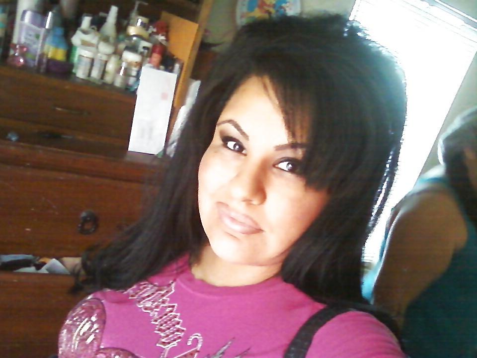 25P Sexy Real Life Latina