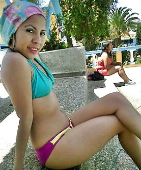 25P NENAS LATINAS PLAYERAS