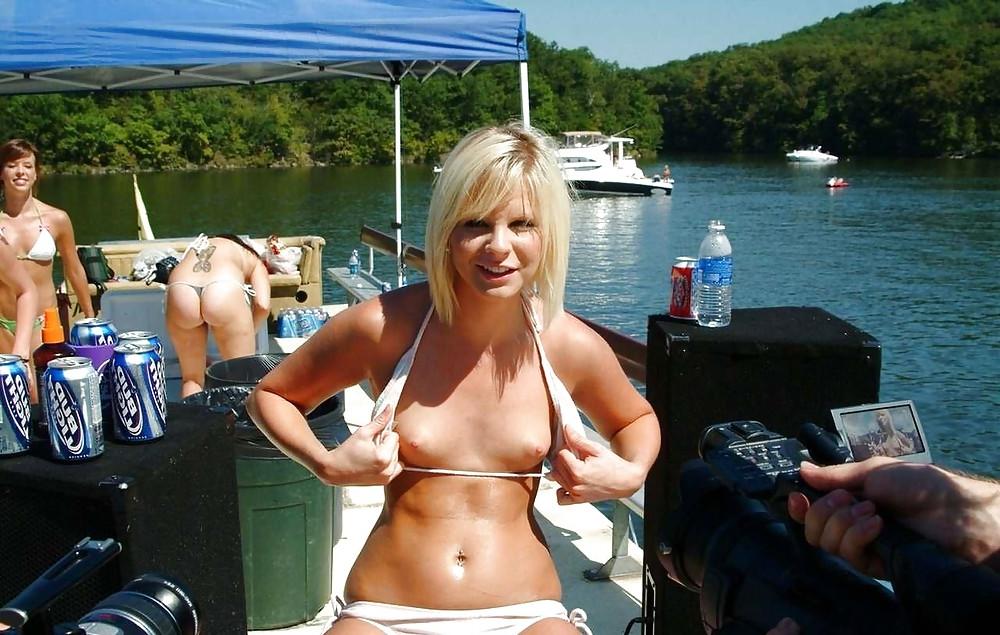 25P Summer Time Sluts