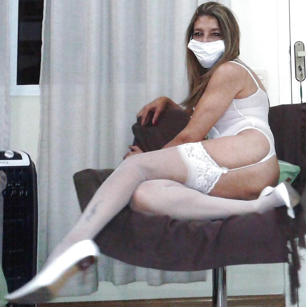 11P Krankenschwester
