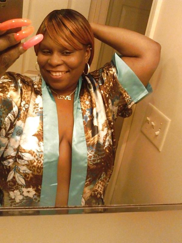 8P Bunny's Mom