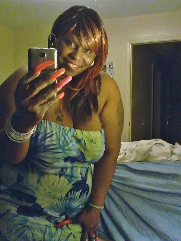 8P Bunny's Mom