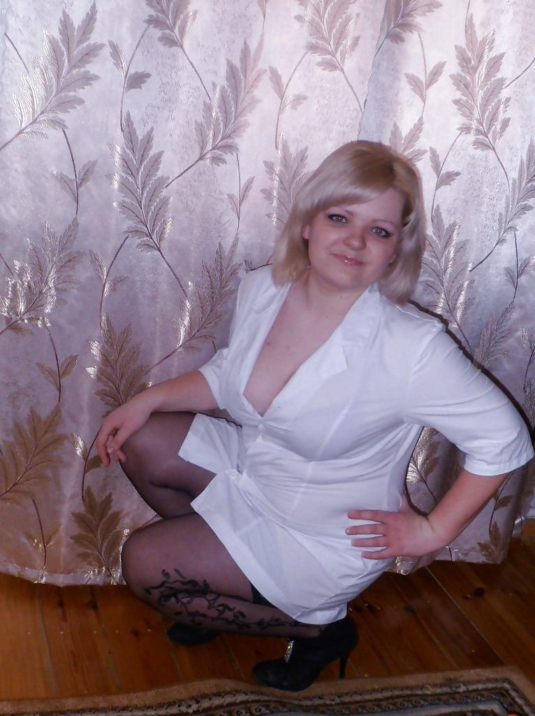 6P Russian nurse