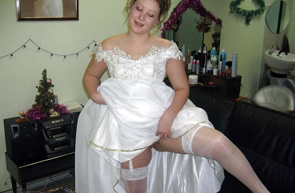 25P Les salopes ( special wedding )