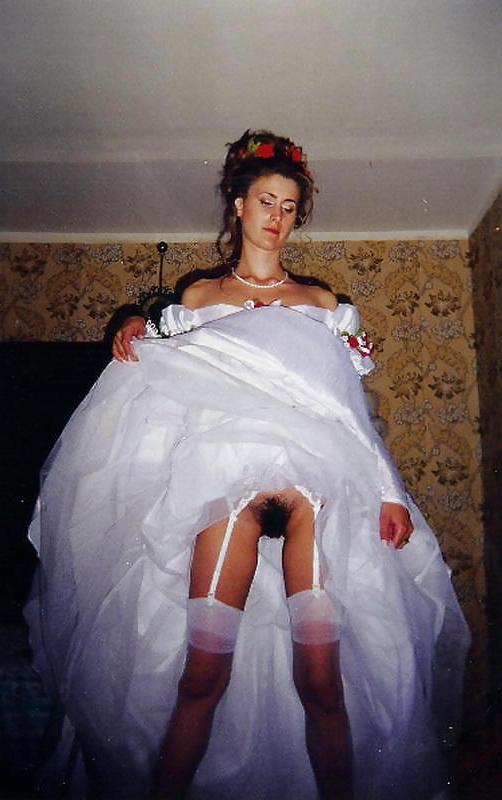 25P Les salopes ( special wedding )