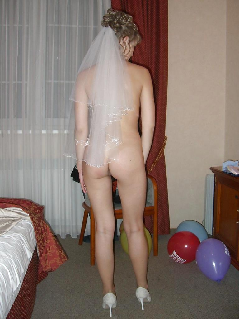 25P Les salopes ( special wedding )