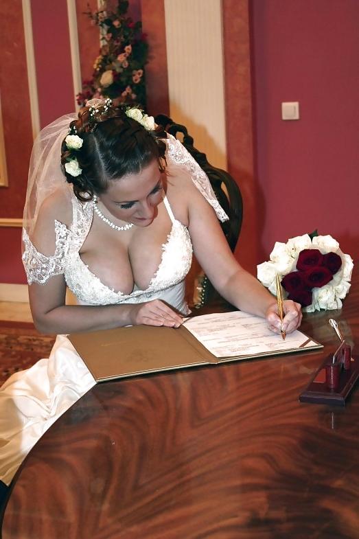 25P Les salopes ( special wedding )