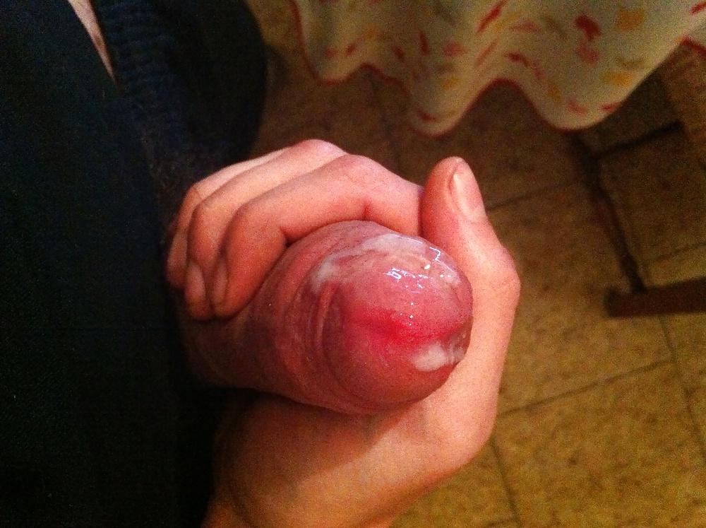 7P Mio cazzo