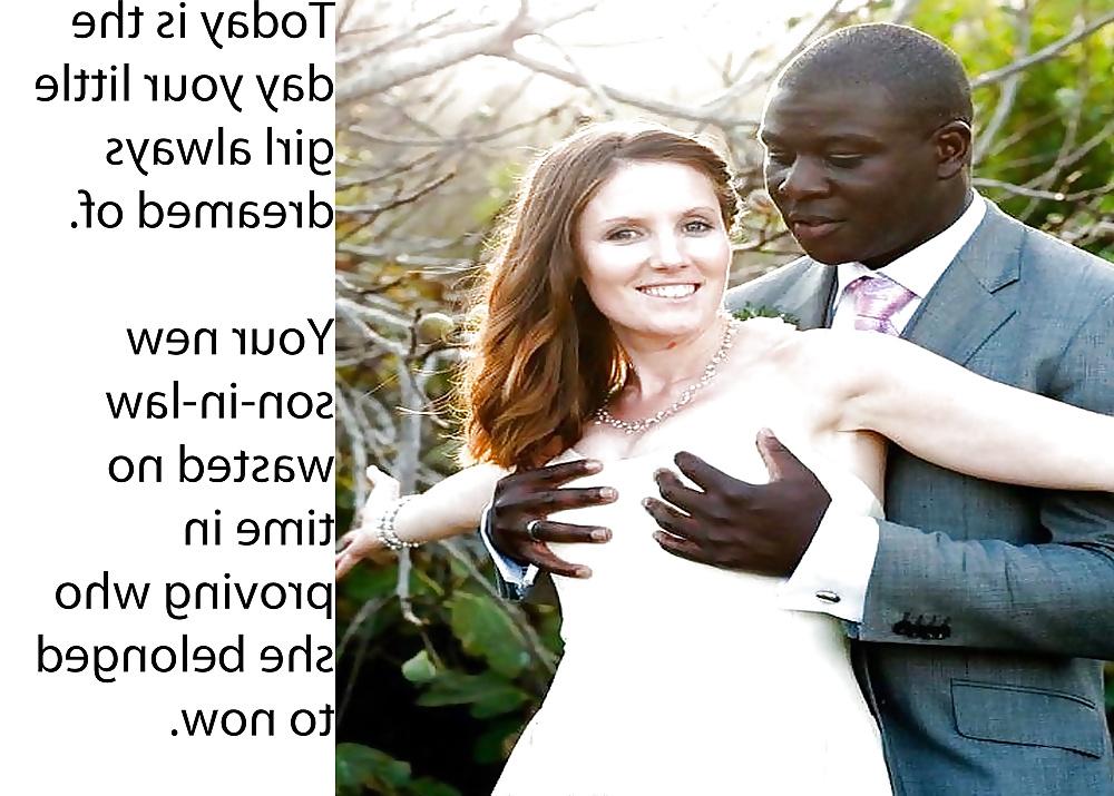 23P Interracial Cuckold Captions