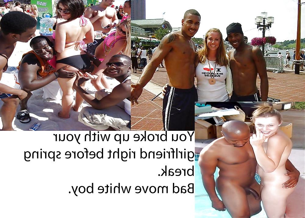 23P Interracial Cuckold Captions