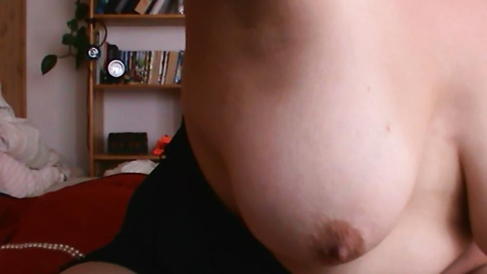 25P Mollige maus webcam