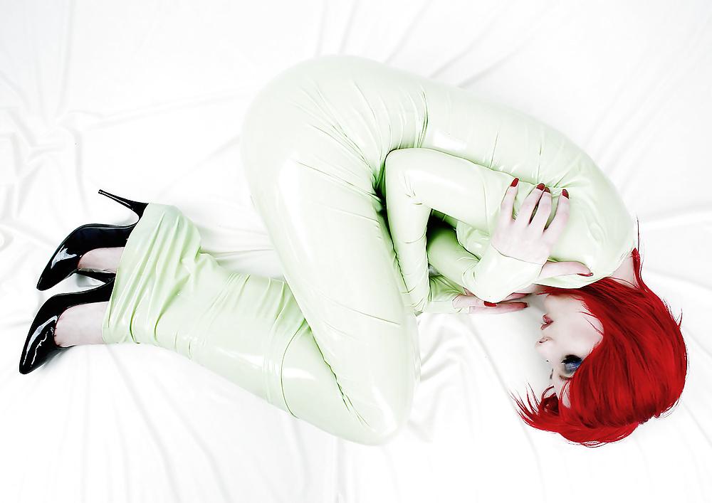 20P Ulorin in latex