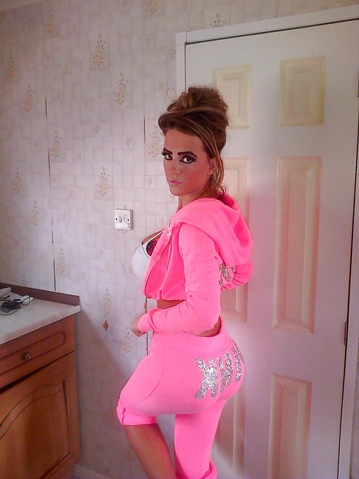 25P Gypsy Girl From My Gym Part 2
