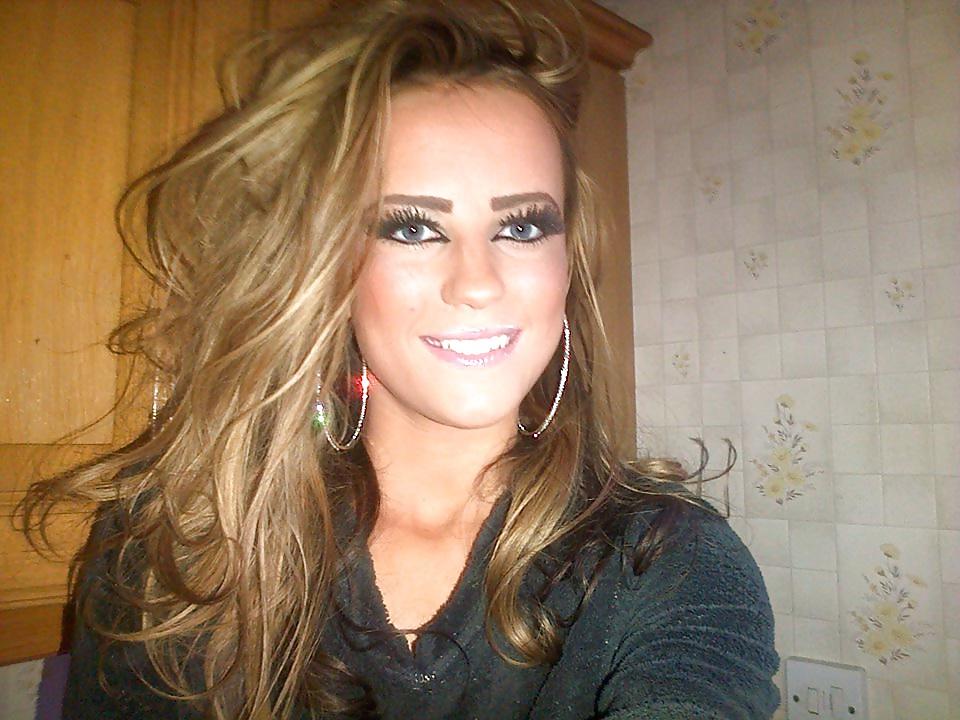 25P Gypsy Girl From My Gym Part 2
