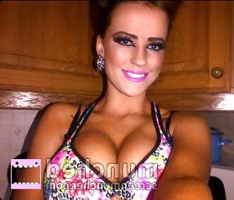 25P Gypsy Girl From My Gym Part 2