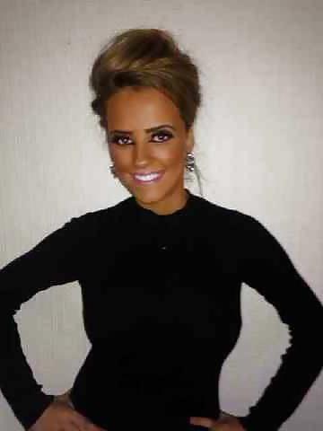 25P Gypsy Girl From My Gym Part 2
