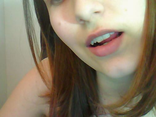 25P Some of my Webcam pictures