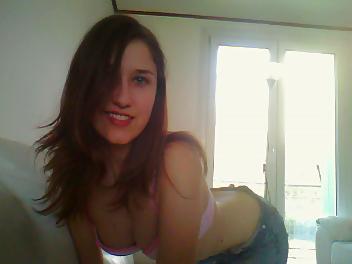 25P Some of my Webcam pictures