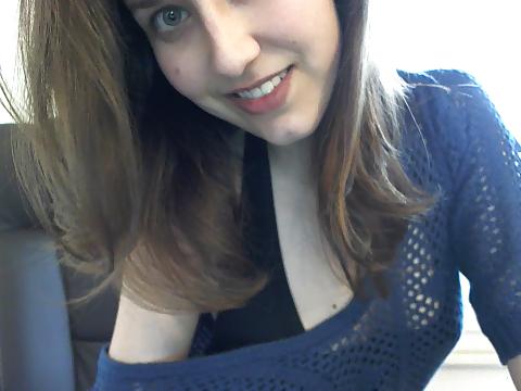 25P Some of my Webcam pictures