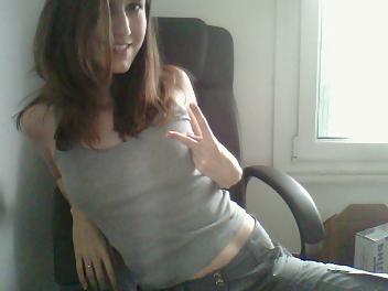 25P Some of my Webcam pictures