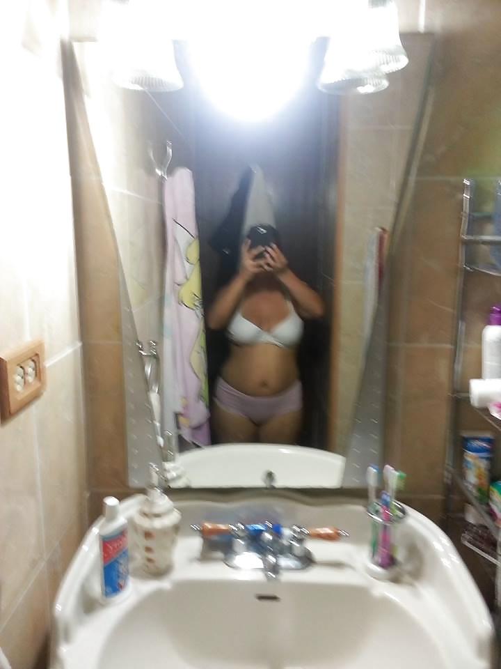 9P Very used teen latina