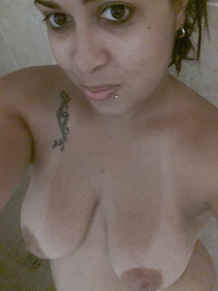 9P Very used teen latina