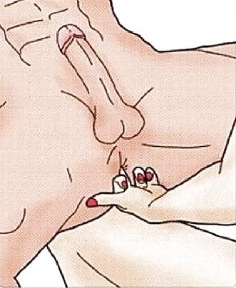 13P Mmmmmm  Femdom Toons 