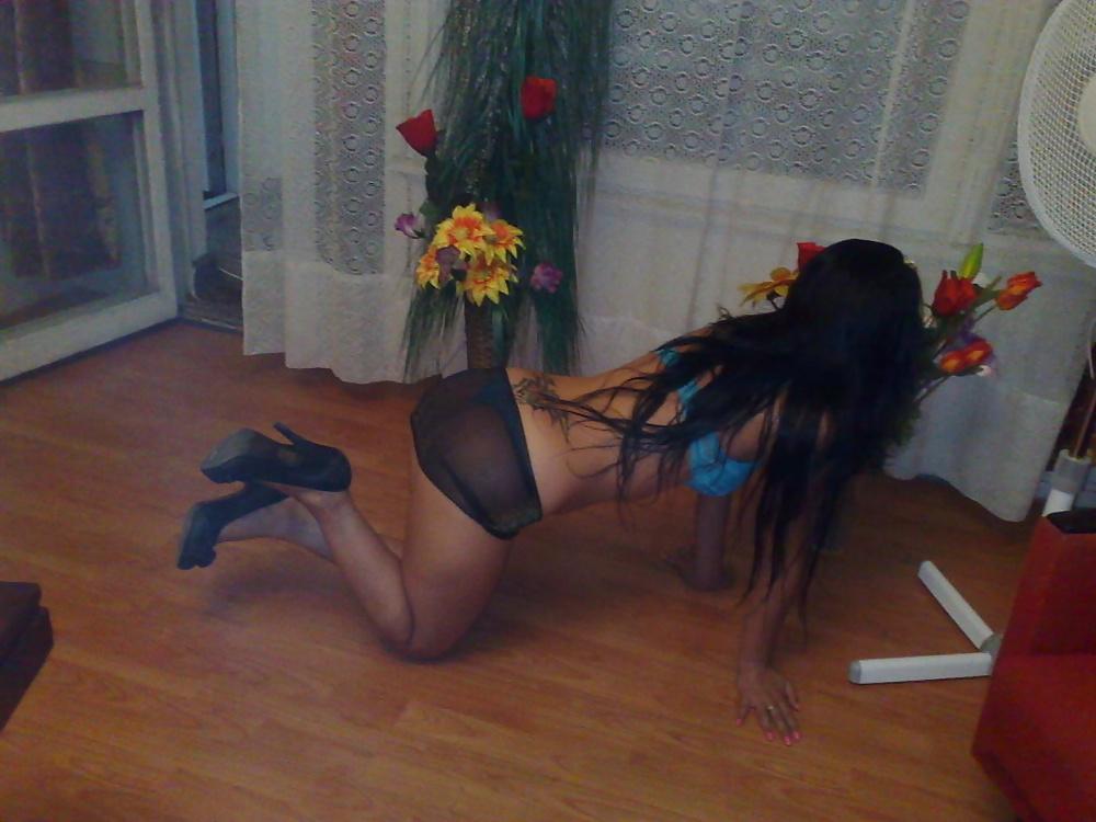 17P Bulgarian Hooker