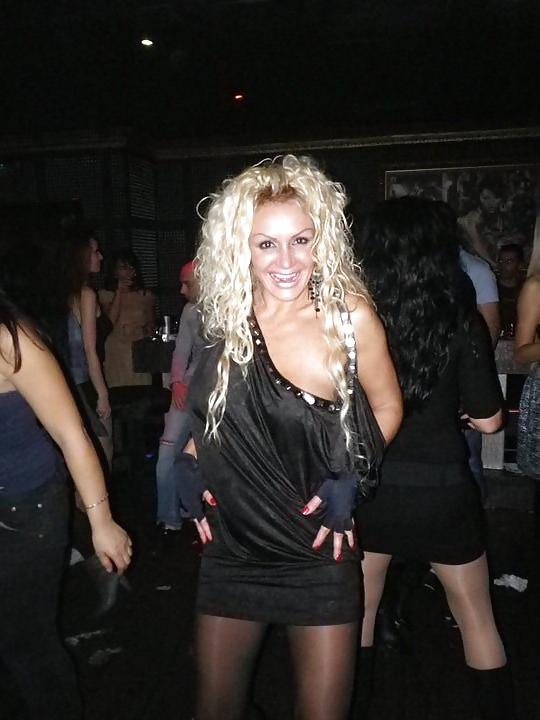 25P Bulgarian strippers