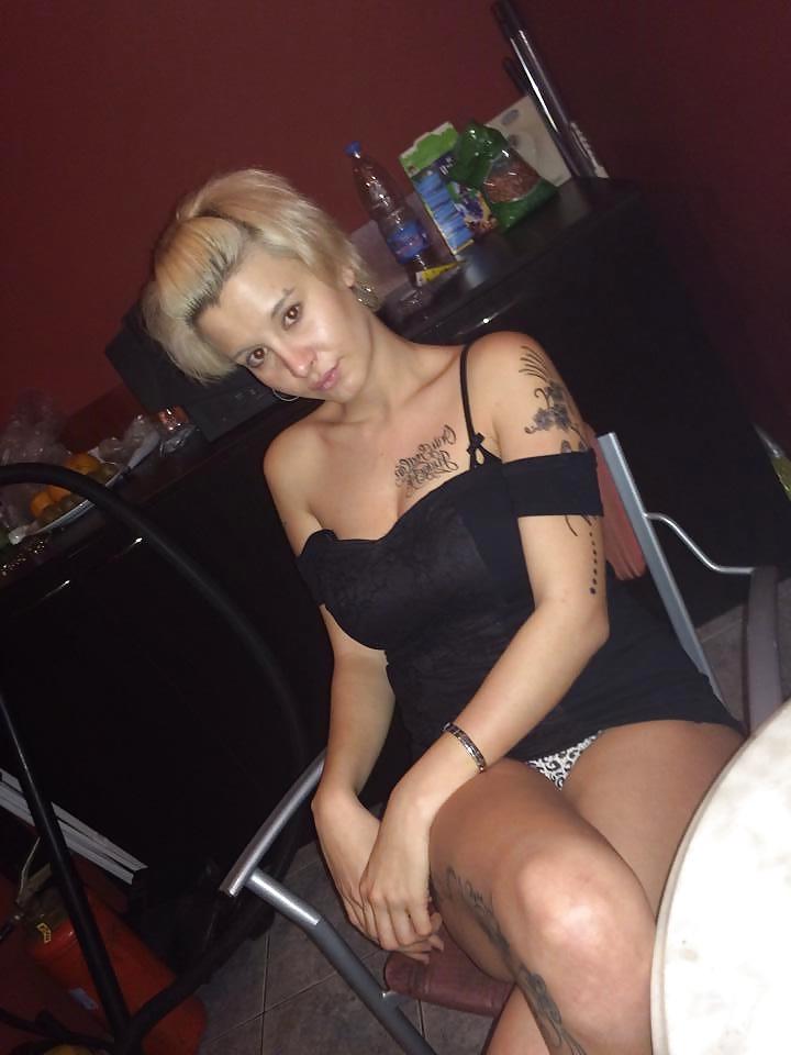 25P Bulgarian strippers