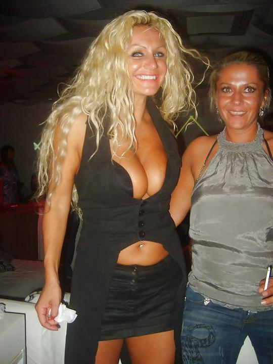 25P Bulgarian strippers