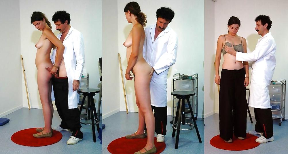 25P BDSM Institute 1er examination 