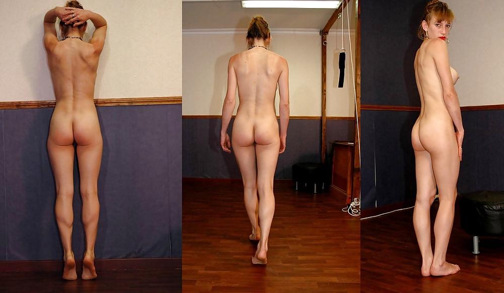 25P BDSM Institute 1er examination 