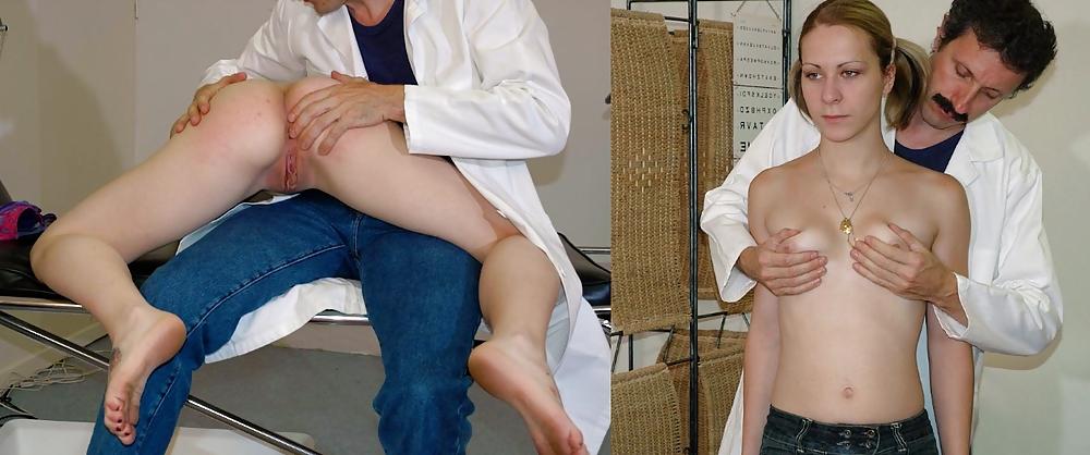 25P BDSM Institute 1er examination 