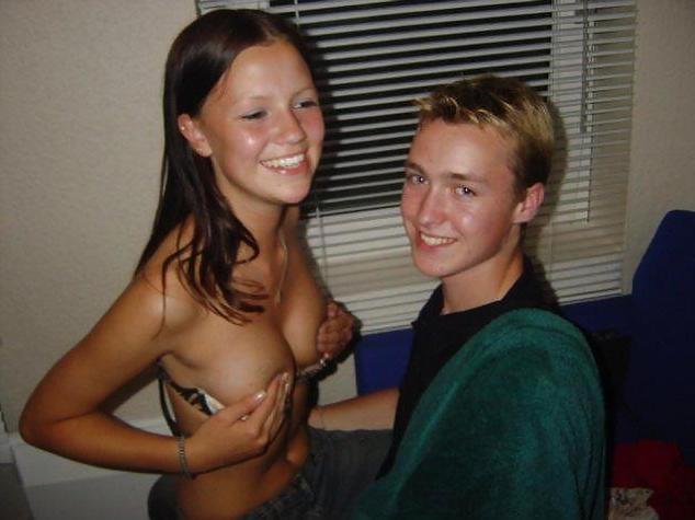 13P Some nudist