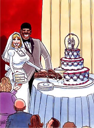 20P Interracial Cuckold Cartoons