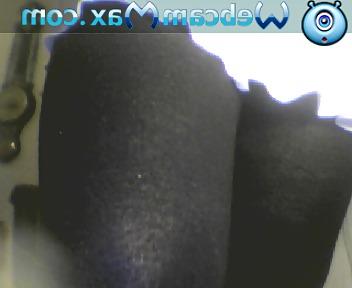 17P My School Pantyhose and Sexy Skirt