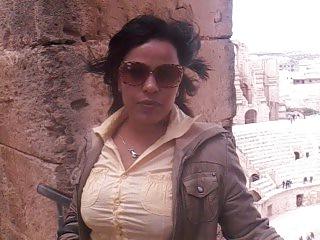 18P Houda Khoualdia - Arab tunisiie Sousse