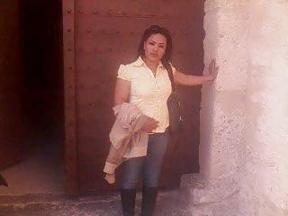 18P Houda Khoualdia - Arab tunisiie Sousse