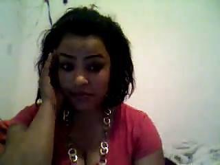 18P Houda Khoualdia - Arab tunisiie Sousse