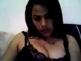 18P Houda Khoualdia - Arab tunisiie Sousse