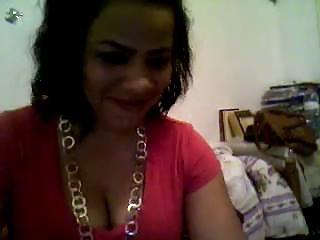 18P Houda Khoualdia - Arab tunisiie Sousse