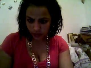18P Houda Khoualdia - Arab tunisiie Sousse