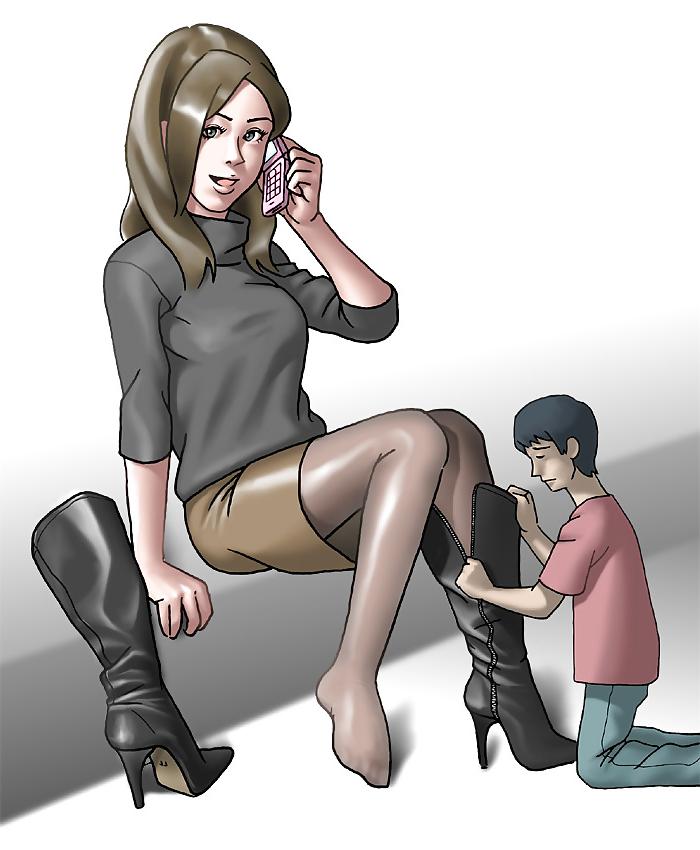 12P BEST FEMDOM GALLERY PART 18