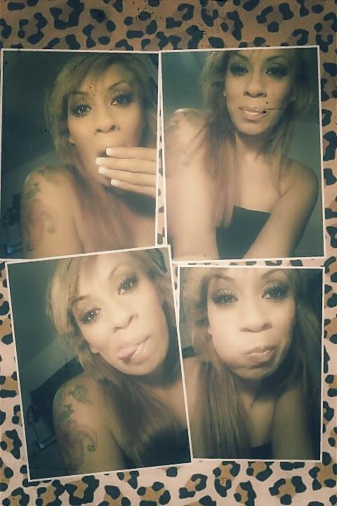 5P Latina milf blonde
