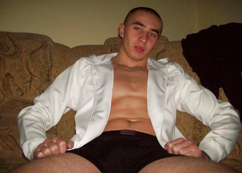 14P Russian boy