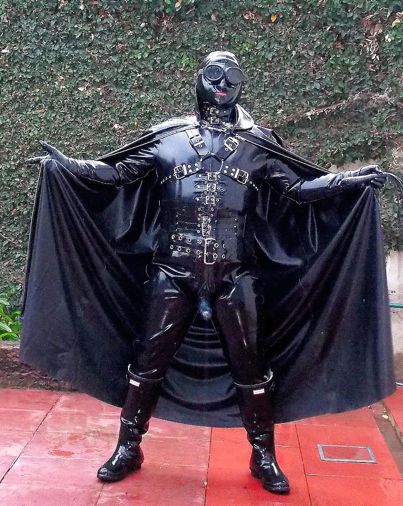 15P Latex 